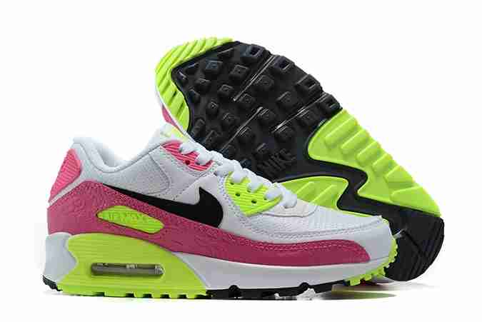 Women Air Max 90 sneaker cheap from china-60