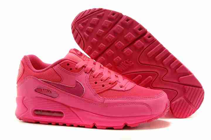 Women Air Max 90 sneaker cheap from china-56