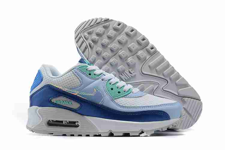 Women Air Max 90 sneaker cheap from china-54