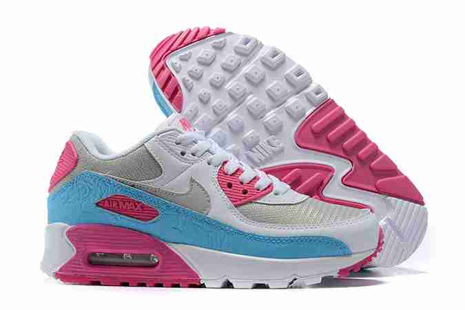 Women Air Max 90 sneaker cheap from china-42