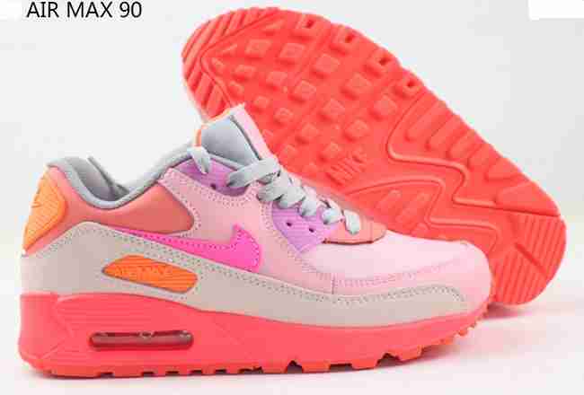 Women Air Max 90 sneaker cheap from china-58