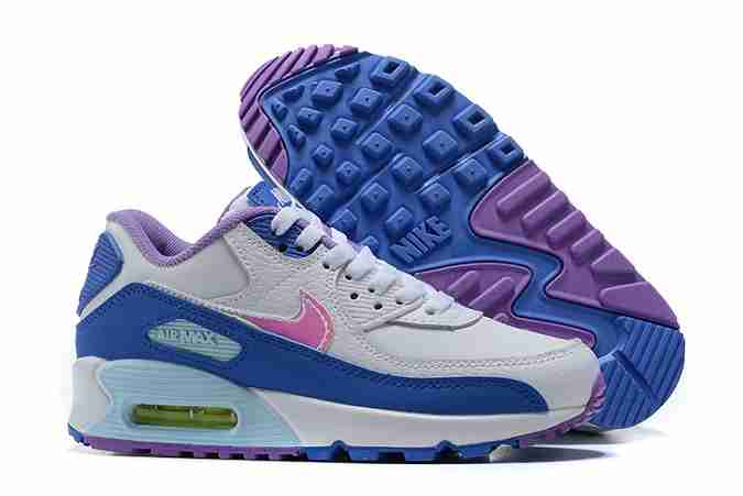 Women Air Max 90 sneaker cheap from china-59