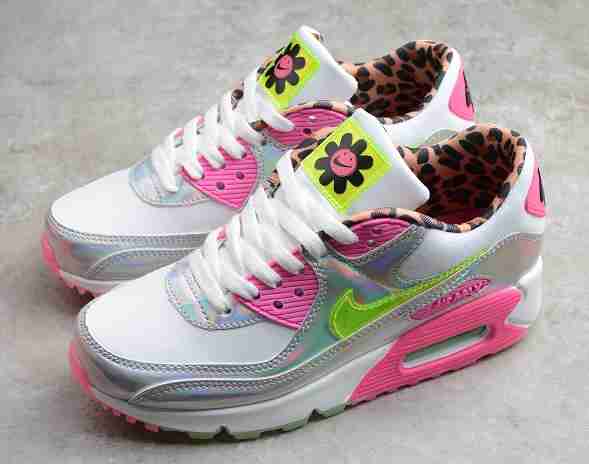 Women Air Max 90 sneaker cheap from china-44