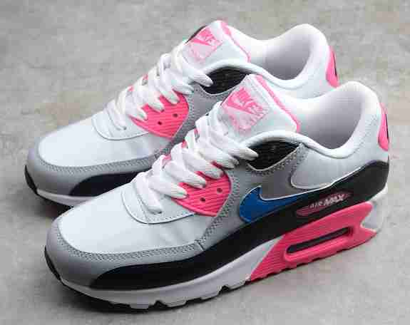 Women Air Max 90 sneaker cheap from china-45