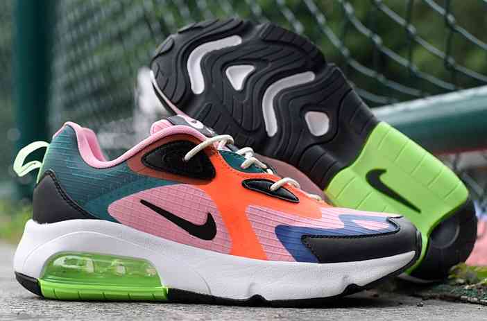 Women Air Max 200 sneaker cheap from china-14