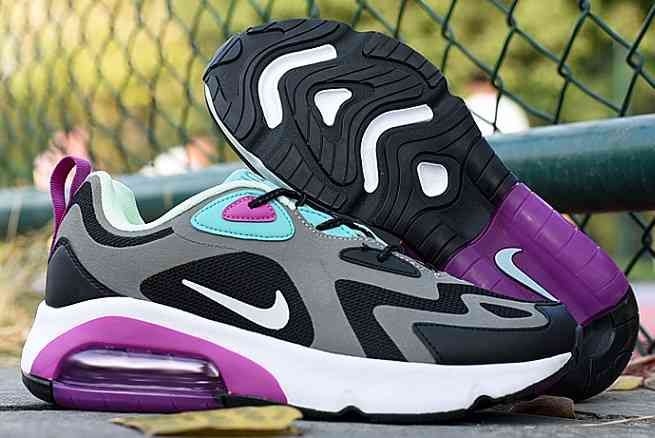 Women Air Max 200 sneaker cheap from china-8