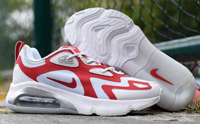 Women Air Max 200 sneaker cheap from china-11