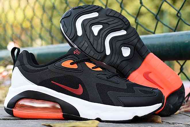 Women Air Max 200 sneaker cheap from china-9