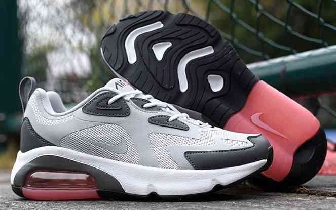 Women Air Max 200 sneaker cheap from china-4