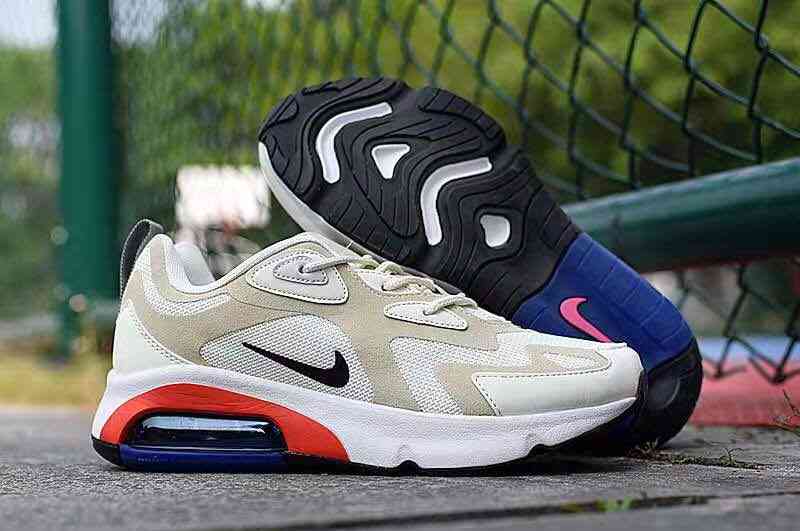 Women Air Max 200 sneaker cheap from china-18