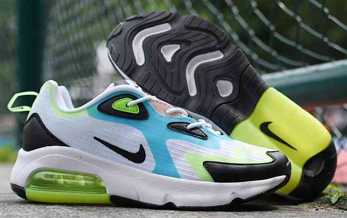 Women Air Max 200 sneaker cheap from china-28