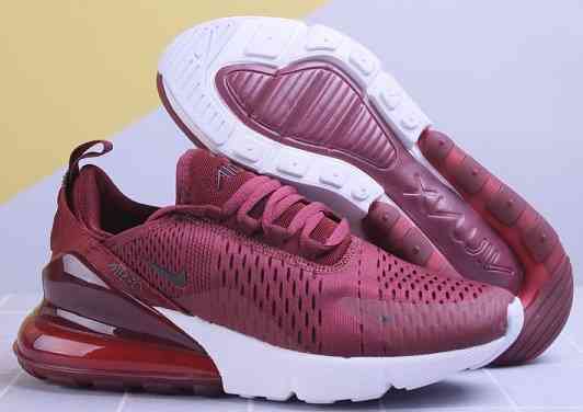 Women Air Max 270 sneaker cheap from china-12