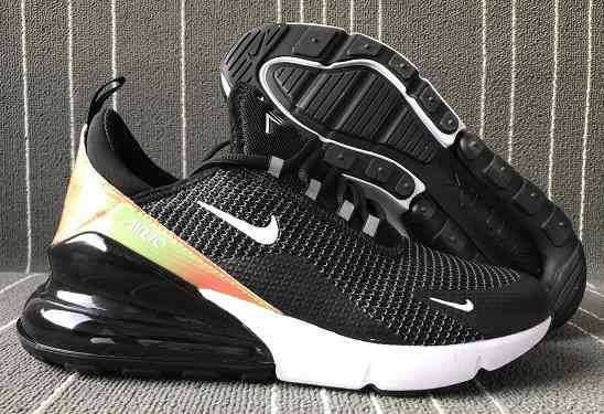 Women Air Max 270 sneaker cheap from china-17
