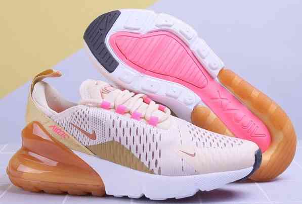 Women Air Max 270 sneaker cheap from china-45