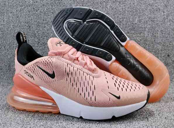 Women Air Max 270 sneaker cheap from china-47