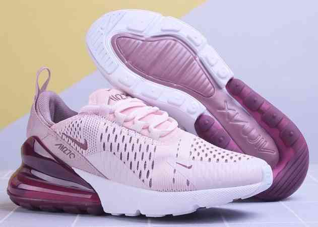 Women Air Max 270 sneaker cheap from china-44