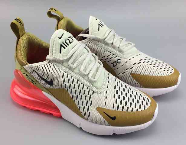 Women Air Max 270 sneaker cheap from china-50