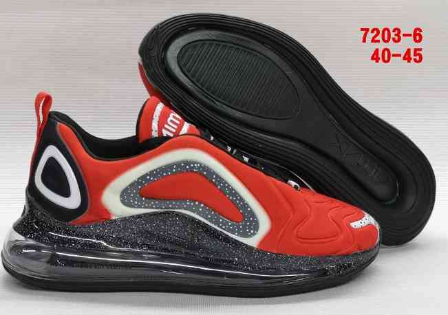 Wholesale Nike Air Max 720 sneaker cheap-45