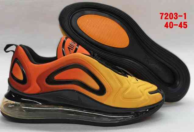 Wholesale Nike Air Max 720 sneaker cheap-41