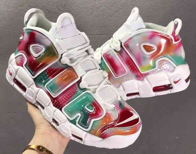 Nike Air More Uptempo sneaker cheap from china-7