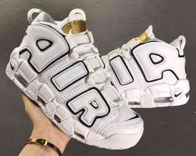 Nike Air More Uptempo sneaker cheap from china-18