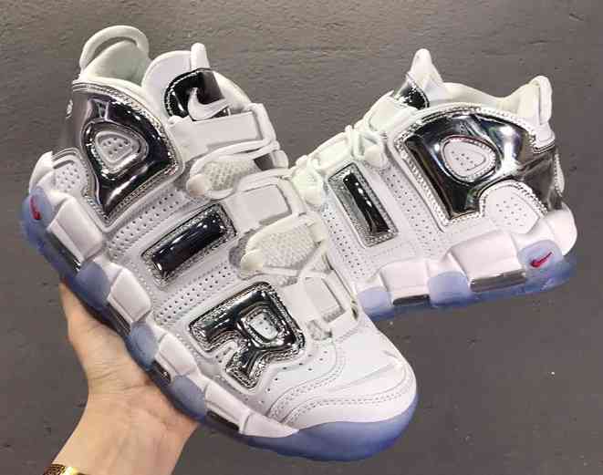 Nike Air More Uptempo sneaker cheap from china-17