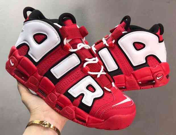 Nike Air More Uptempo sneaker cheap from china-12