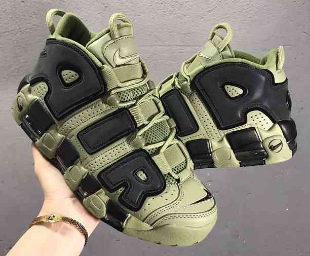 Nike Air More Uptempo sneaker cheap from china-23