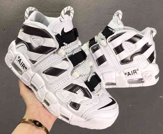 Nike Air More Uptempo sneaker cheap from china-19