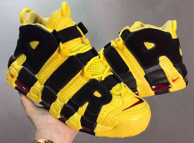 Nike Air More Uptempo sneaker cheap from china-27