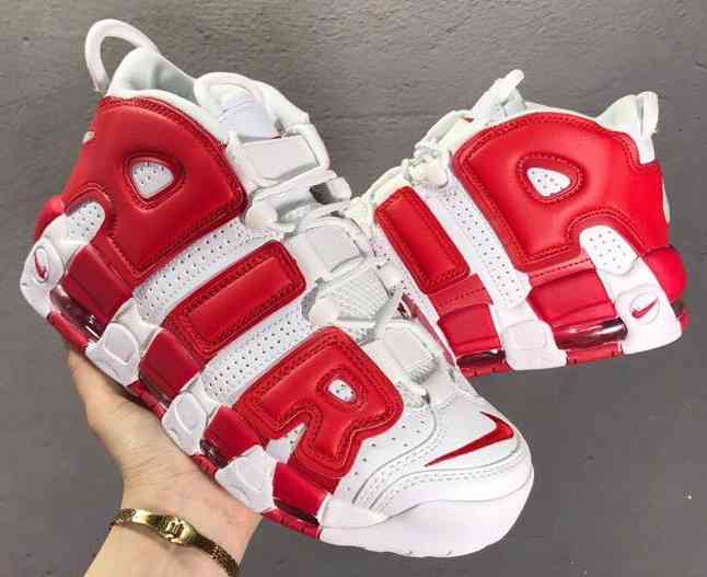 Nike Air More Uptempo sneaker cheap from china-37