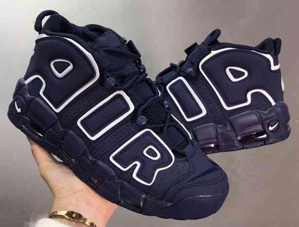 Nike Air More Uptempo sneaker cheap from china-28