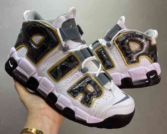 Nike Air More Uptempo sneaker cheap from china-32