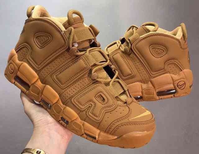 Nike Air More Uptempo sneaker cheap from china-30