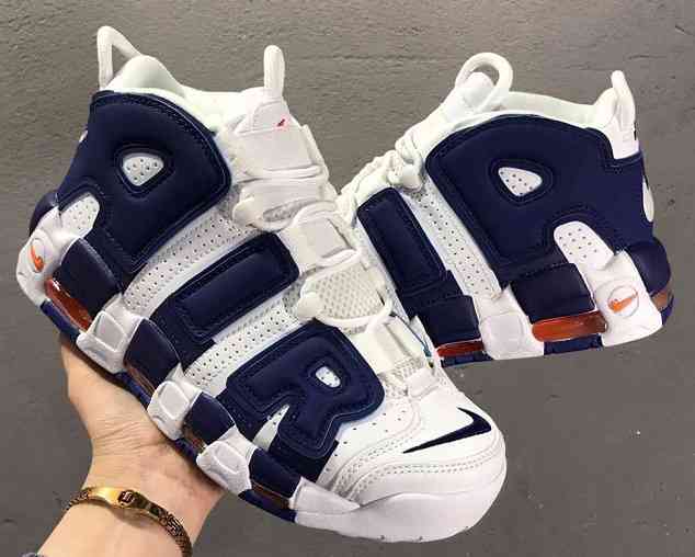 Nike Air More Uptempo sneaker cheap from china-36