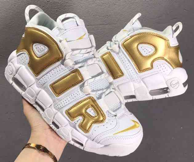 Nike Air More Uptempo sneaker cheap from china-22