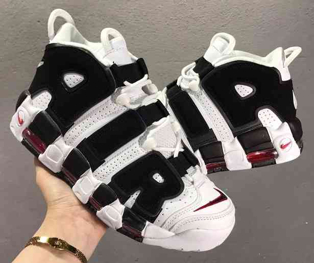 Nike Air More Uptempo sneaker cheap from china-34