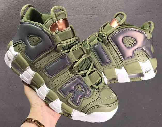 Nike Air More Uptempo sneaker cheap from china-33