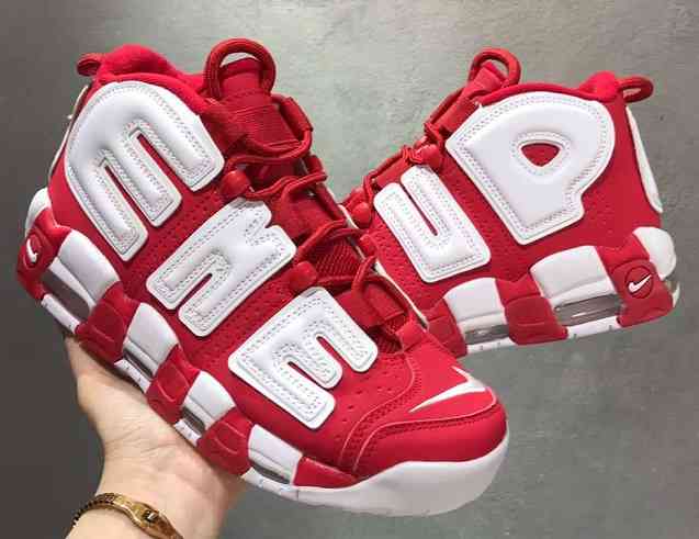 Nike Air More Uptempo sneaker cheap from china-1