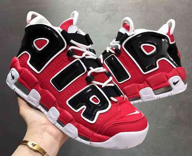 Nike Air More Uptempo sneaker cheap from china-5
