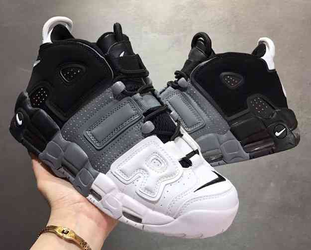 Nike Air More Uptempo sneaker cheap from china-4