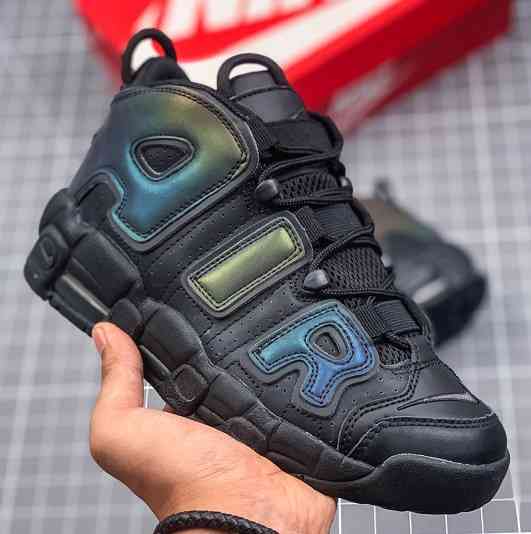 Wholesale Nike Air More Uptempo Top Quality-6
