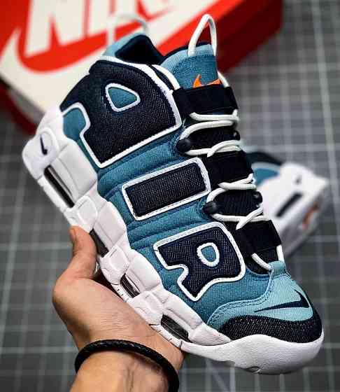 Wholesale Nike Air More Uptempo Top Quality-15
