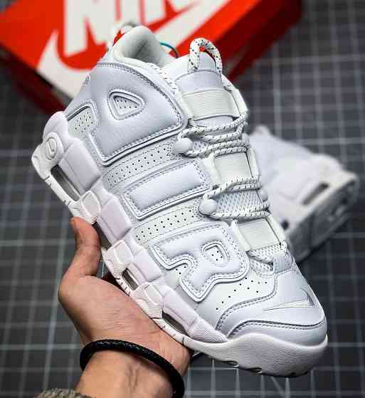 Wholesale Nike Air More Uptempo Top Quality-24