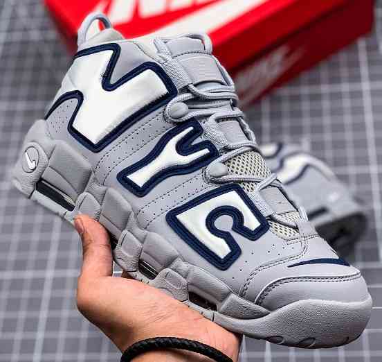 Wholesale Nike Air More Uptempo Top Quality-18