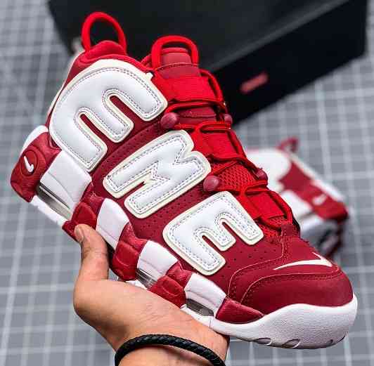 Wholesale Nike Air More Uptempo Top Quality-22