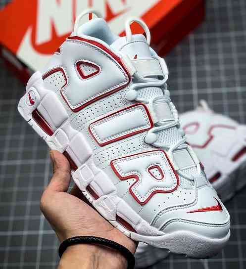 Wholesale Nike Air More Uptempo Top Quality-25