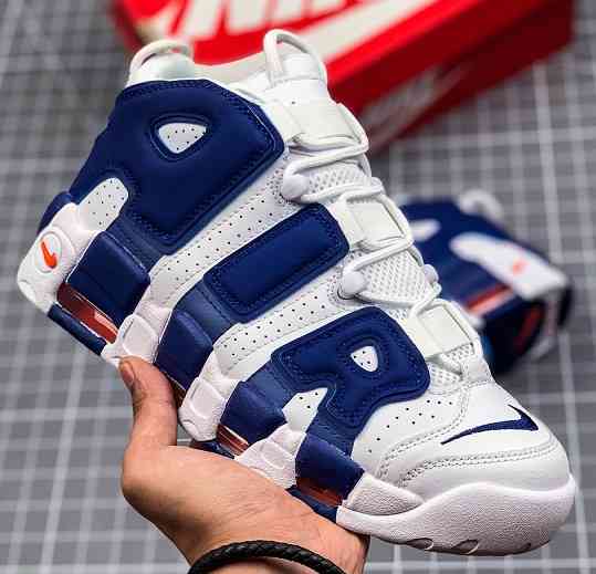 Wholesale Nike Air More Uptempo Top Quality-2