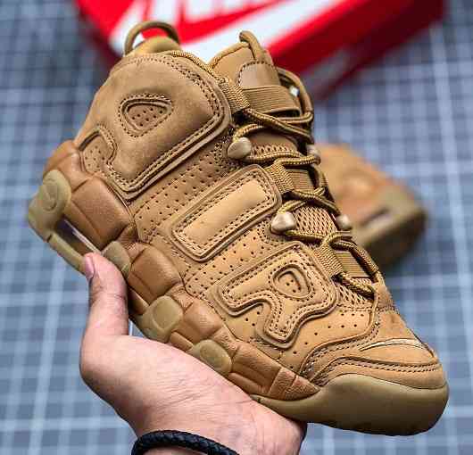 Wholesale Nike Air More Uptempo Top Quality-9