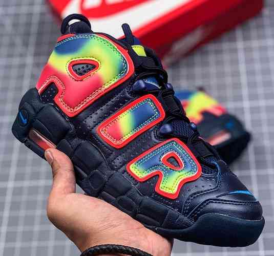 Wholesale Nike Air More Uptempo Top Quality-5